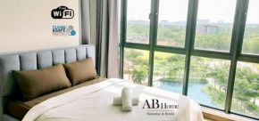AB HOME 